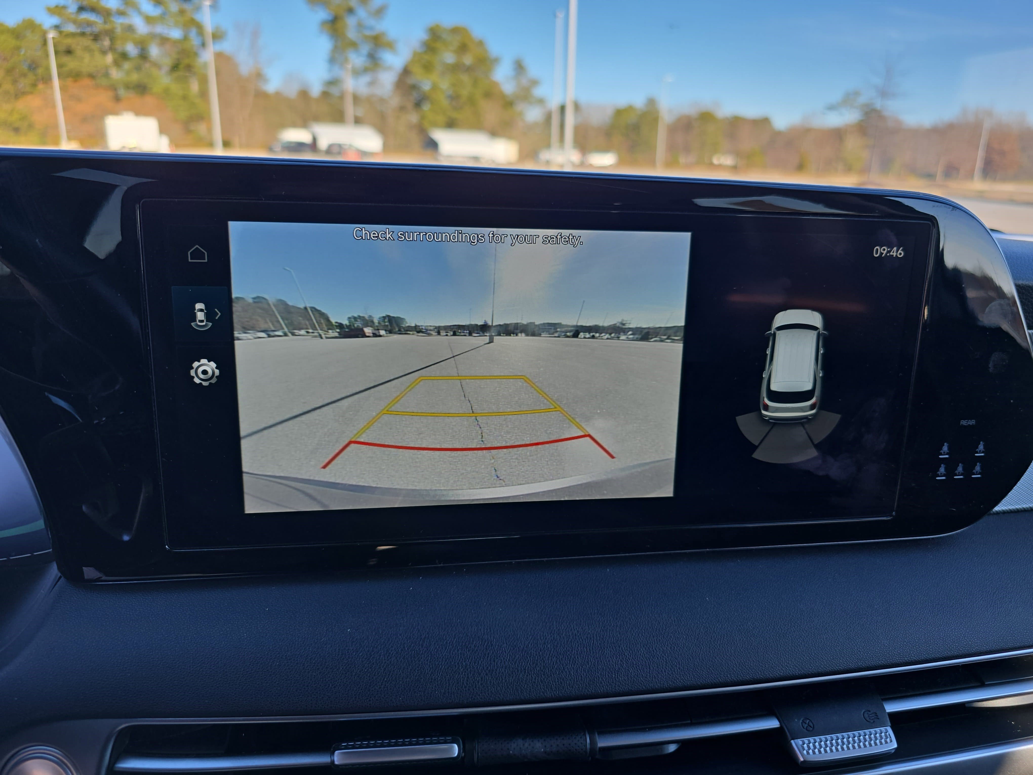 Used 2024 Hyundai Palisade XRT image 23