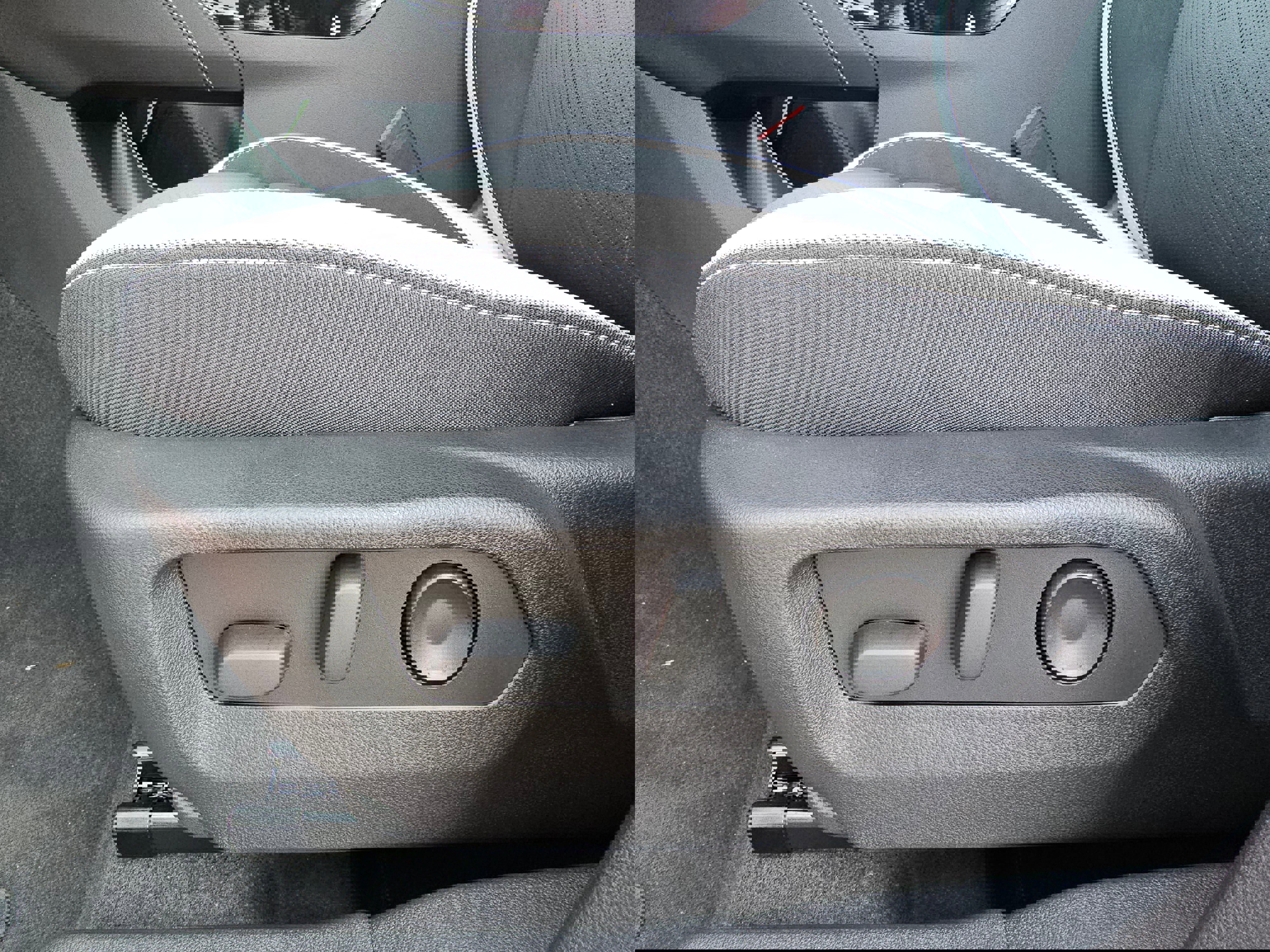 Used 2025 Buick Envision Sport Touring image 26