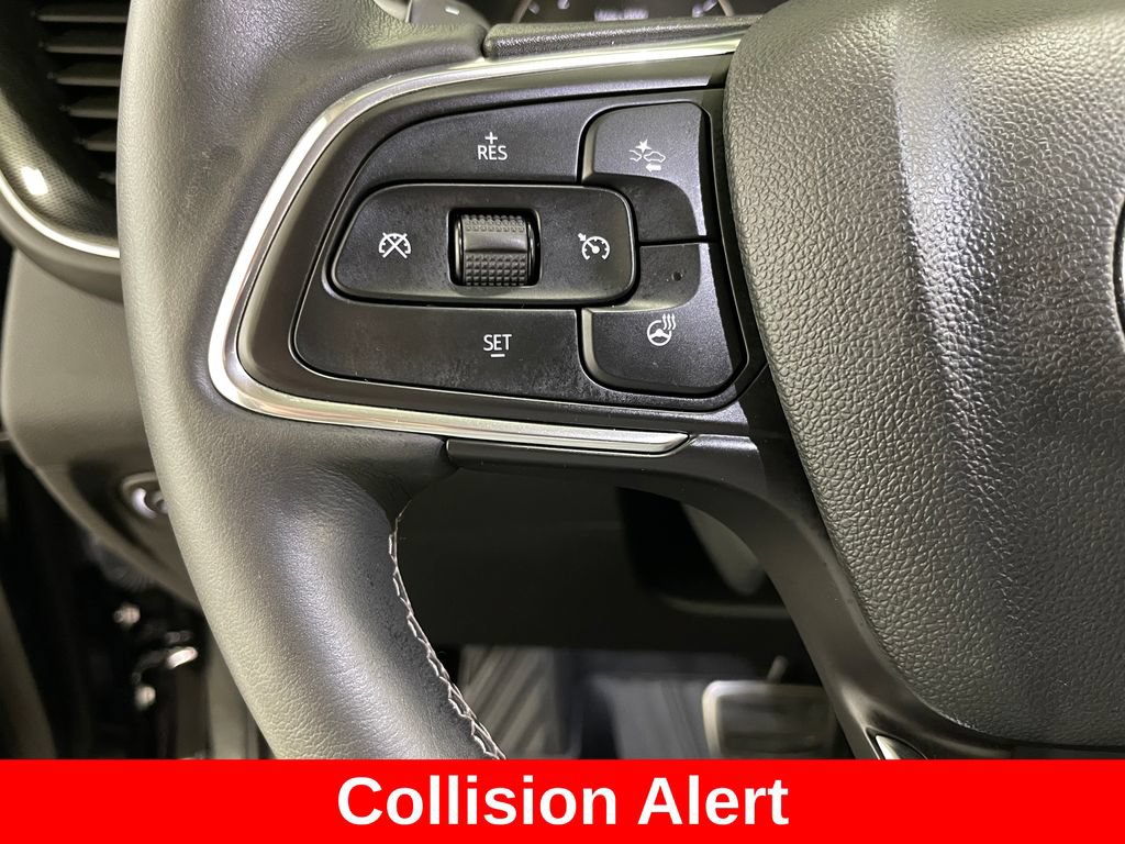 Certified 2023 Buick Envision Preferred w/ Sport Touring Package AWD/4WD image 24