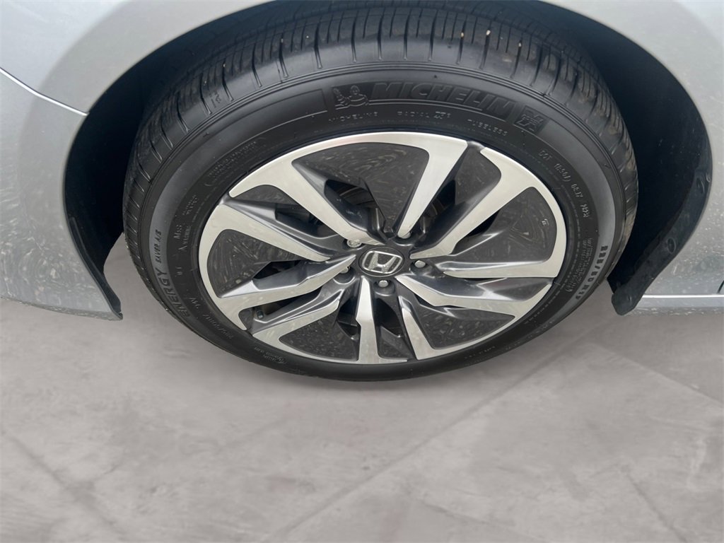 Used 2018 Honda Accord EX-L image 14
