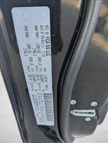 Used 2019 Jeep Compass Trailhawk w/ Cold Weather Group image 26