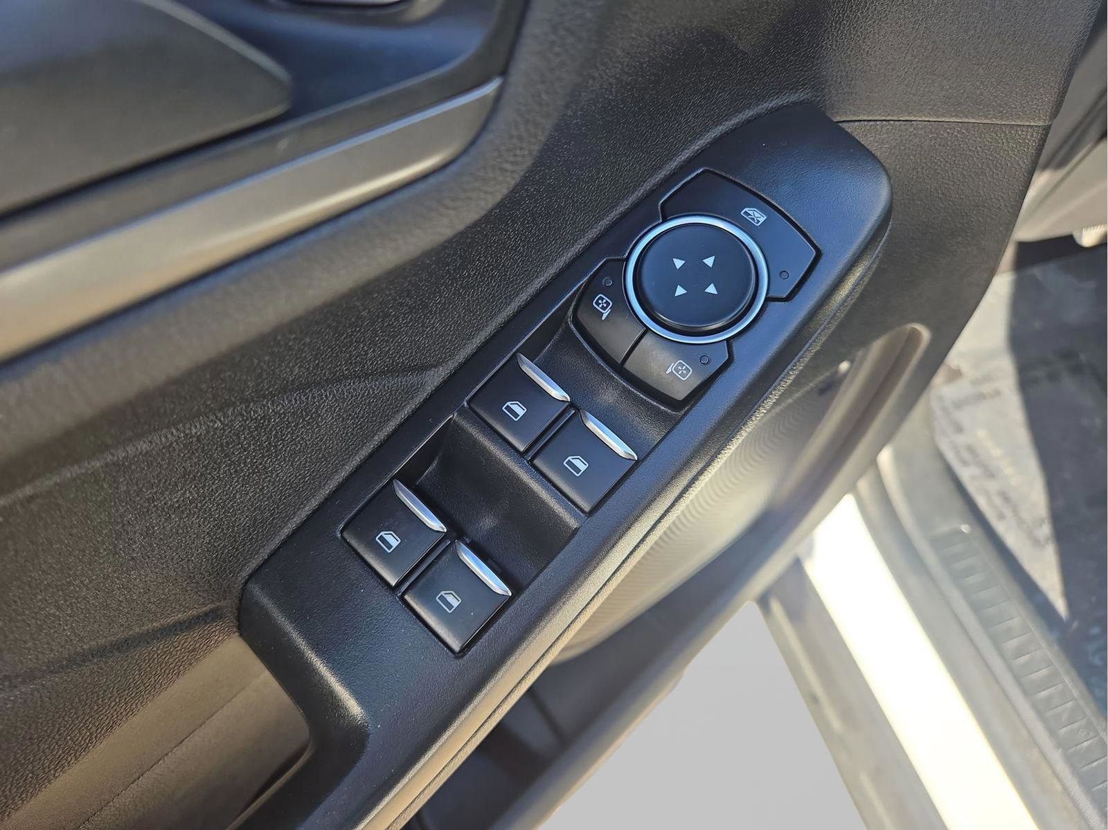 Certified 2023 Ford Escape Active image 11