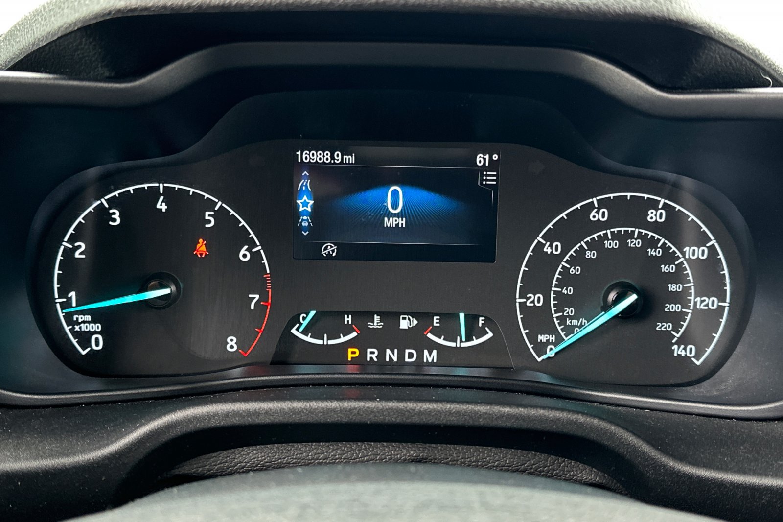 Used 2023 Ford Transit Connect XLT FWD image 22