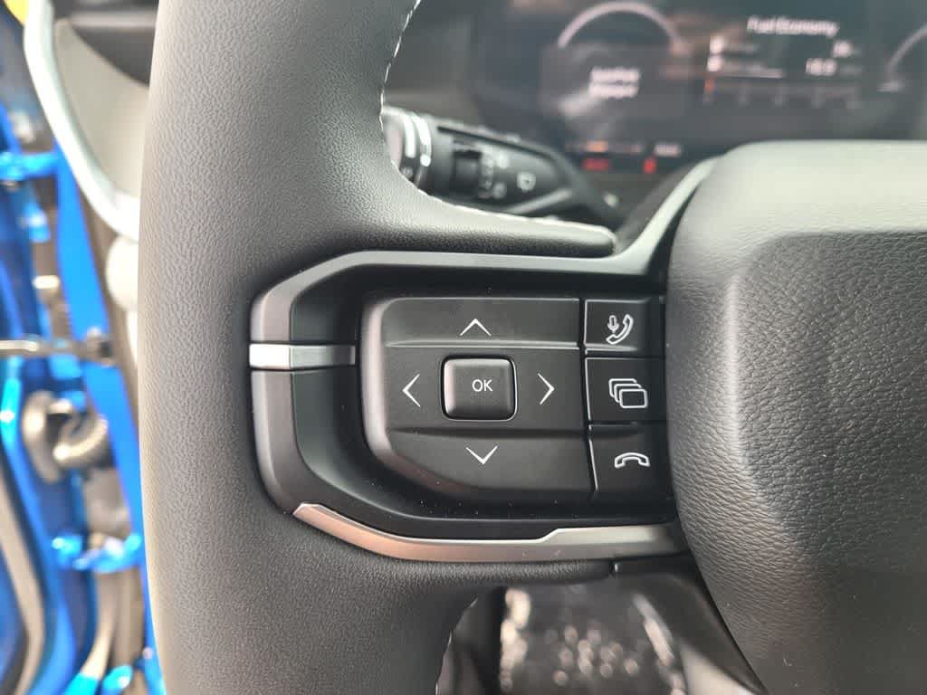 New 2026 Jeep Cherokee Laredo AWD/4WD image 19