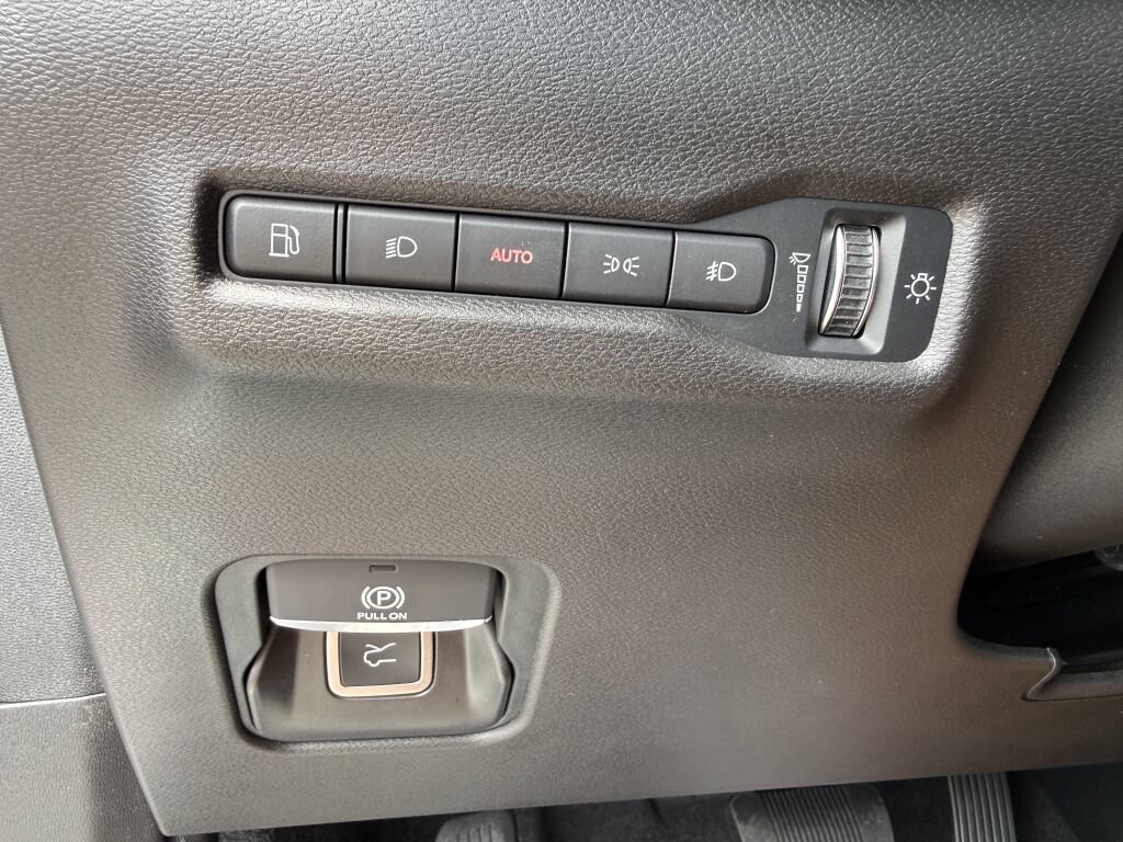 New 2026 Jeep Cherokee Limited AWD/4WD image 29