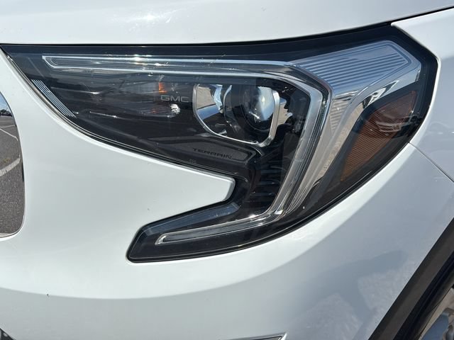 Used 2018 GMC Terrain SLE FWD image 26