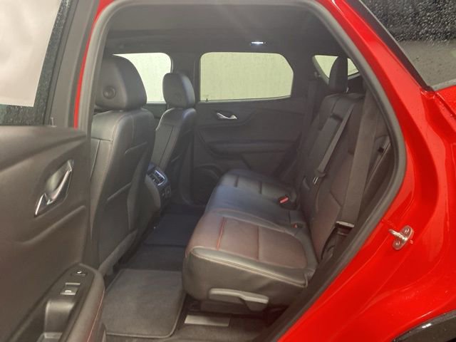 Used 2021 Chevrolet Blazer RS w/ Enhanced Convenience Package image 26