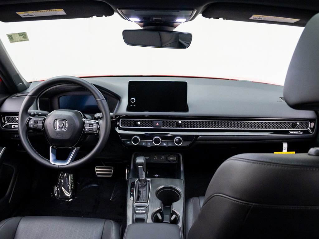 Used 2026 Honda Civic Sport Touring image 11