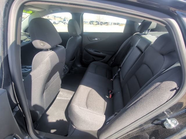 Used 2023 Chevrolet Malibu LT image 27