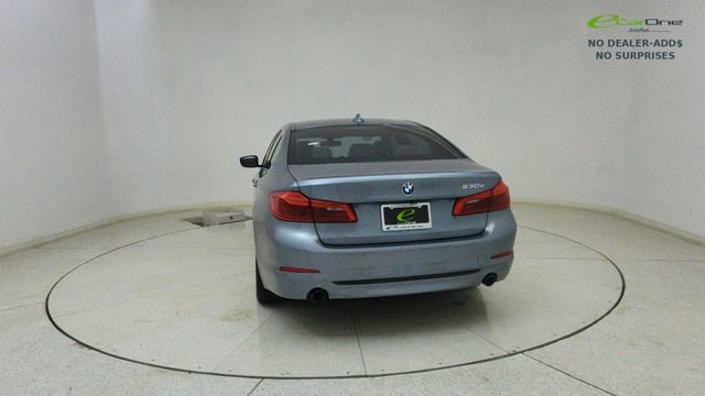Used 2018 BMW 530e w/ Premium Package 2 RWD image 71