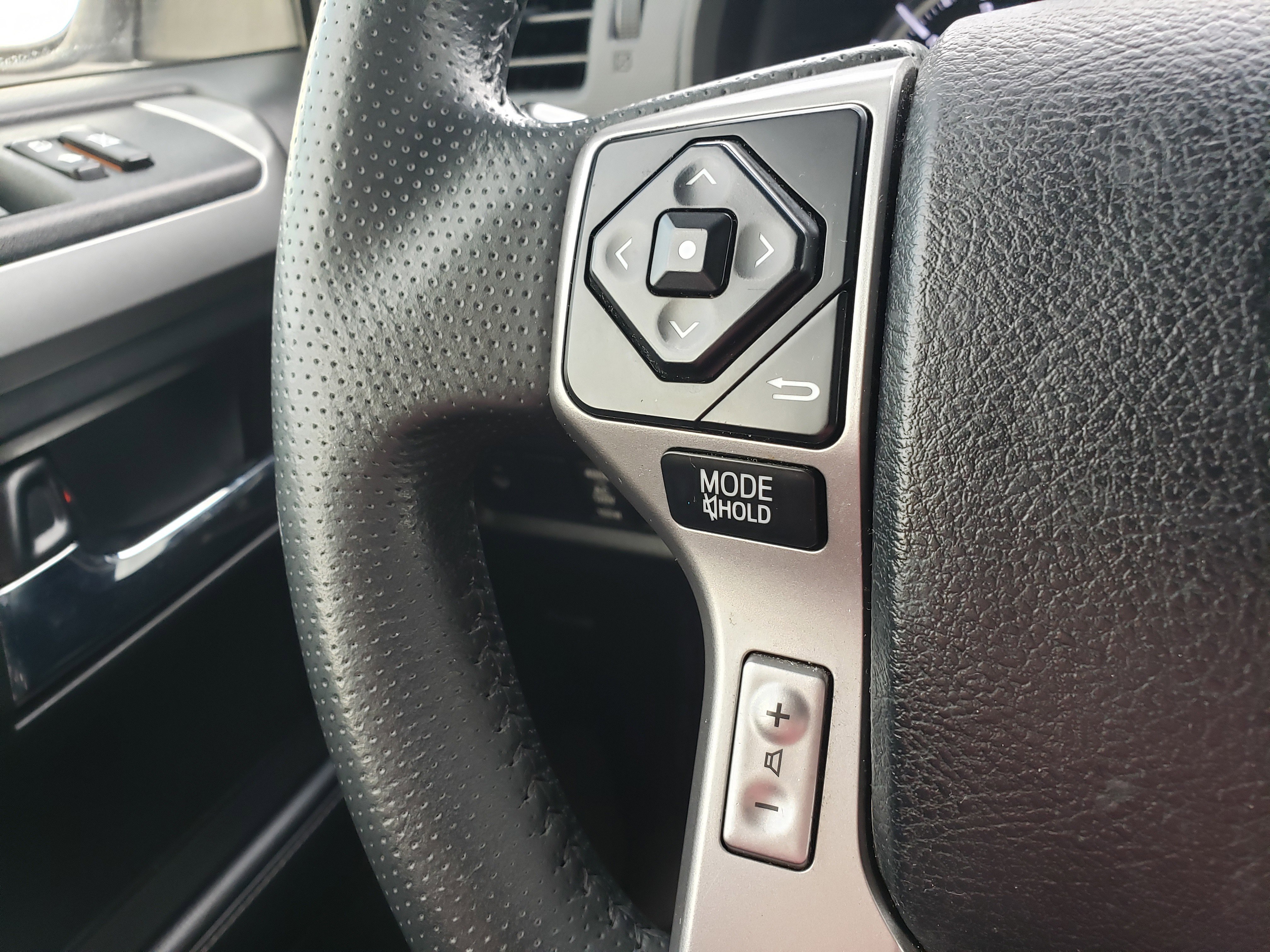 Used 2019 Toyota 4Runner 2WD image 14