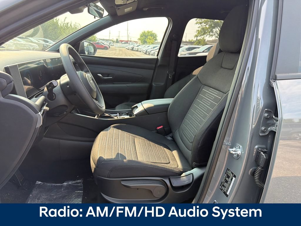 New 2026 Hyundai Santa Cruz SE AWD/4WD image 10