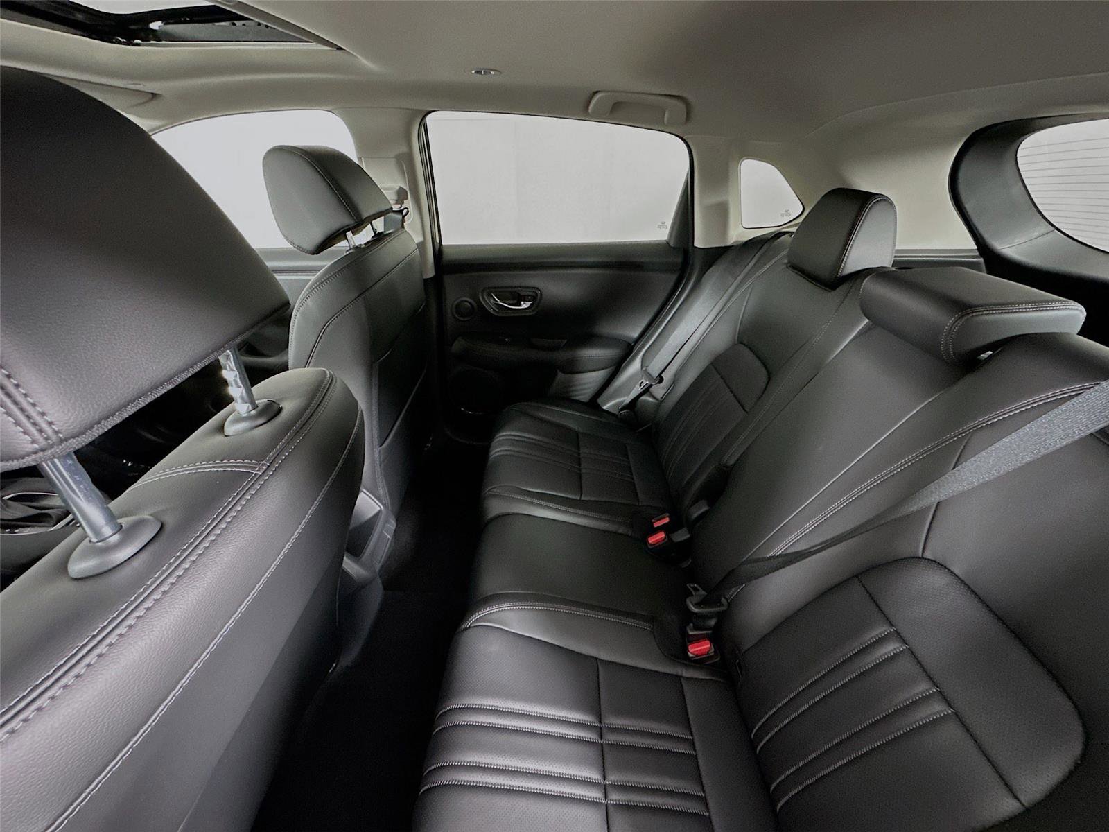 New 2026 Honda HR-V EX-L image 20