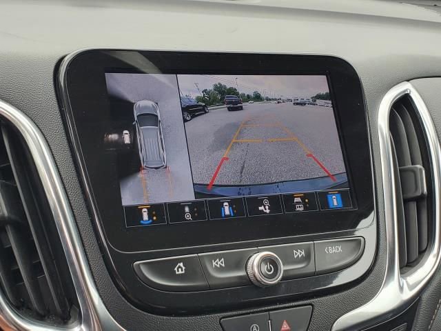 Used 2022 Chevrolet Equinox Premier image 23