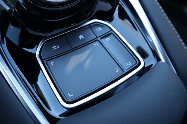 New 2026 Acura RDX SH-AWD image 19