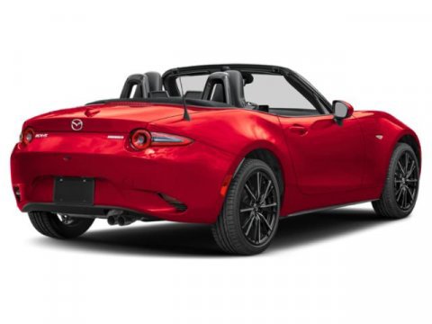 New 2026 MAZDA MX-5 Miata Grand Touring RWD image 5