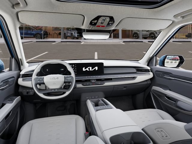 New 2026 Kia EV9 Wind AWD/4WD image 14