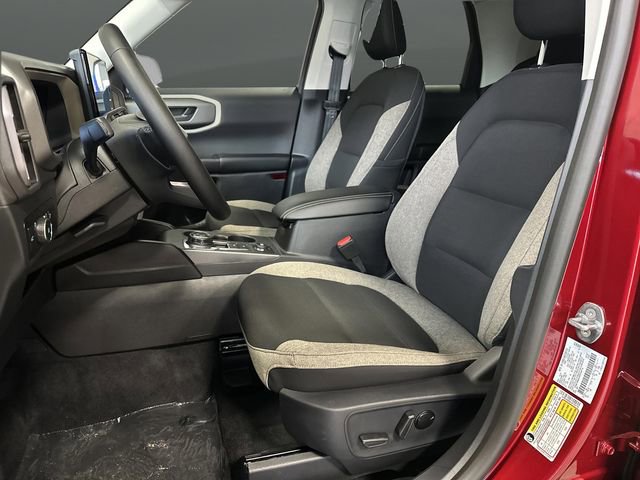 New 2025 Ford Bronco Sport Big Bend w/ Convenience Package image 4