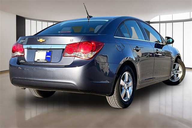 Used 2014 Chevrolet Cruze LT image 6