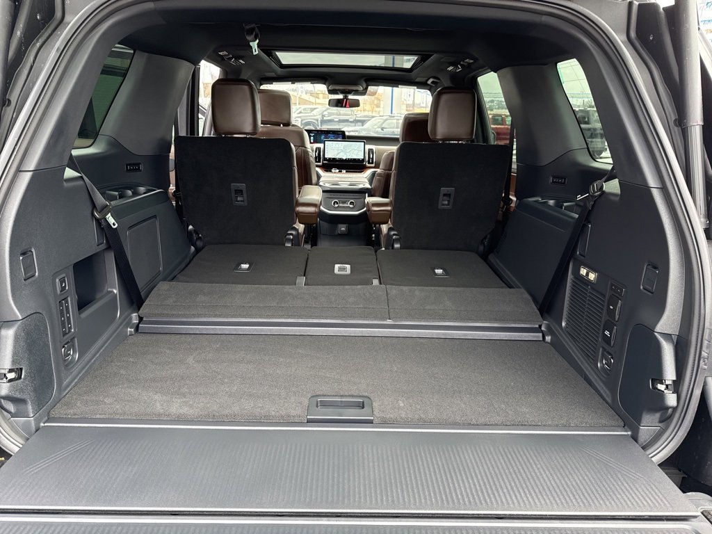 New 2025 Ford Expedition King Ranch image 25