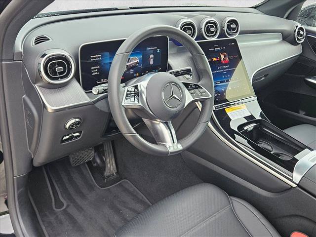 Certified 2026 Mercedes-Benz GLC 300 image 10