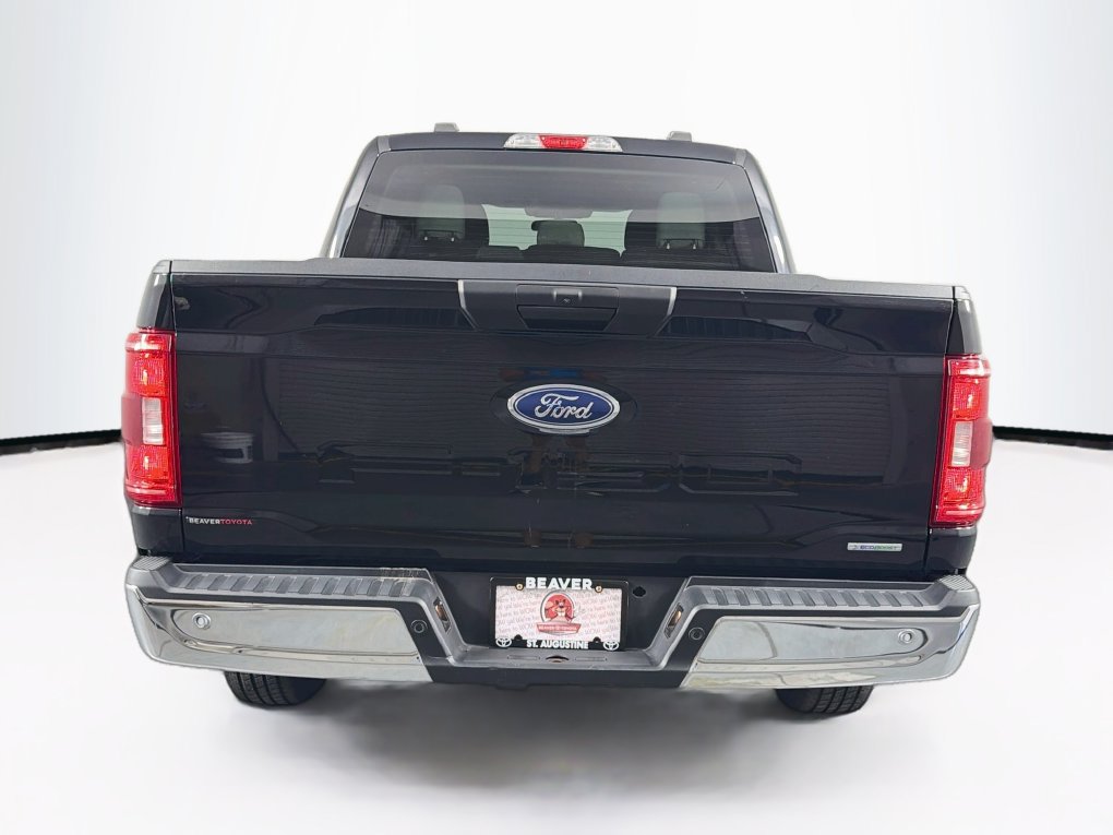 Used 2023 Ford F150 XLT RWD image 8