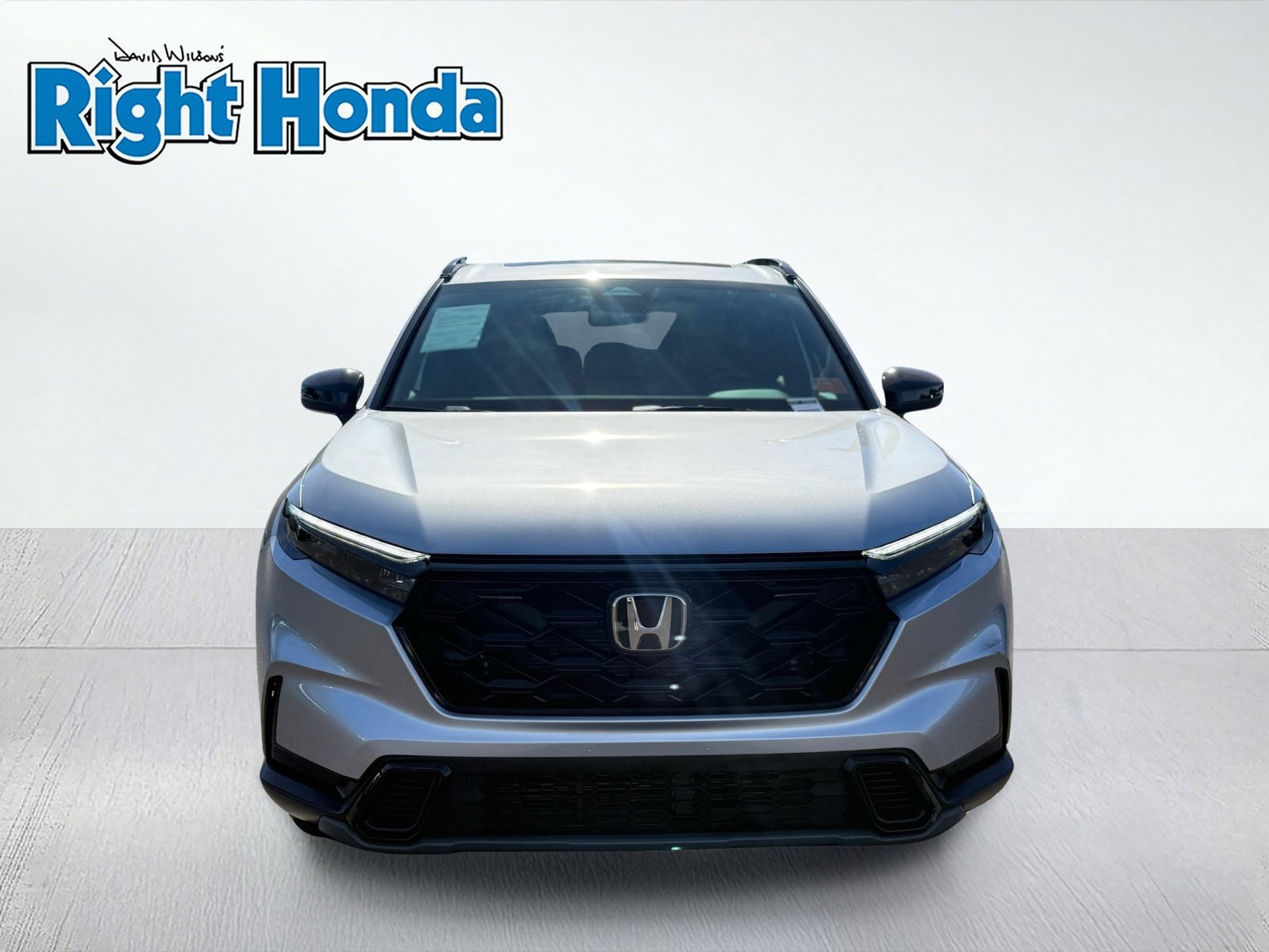 Used 2024 Honda CR-V Sport image 5
