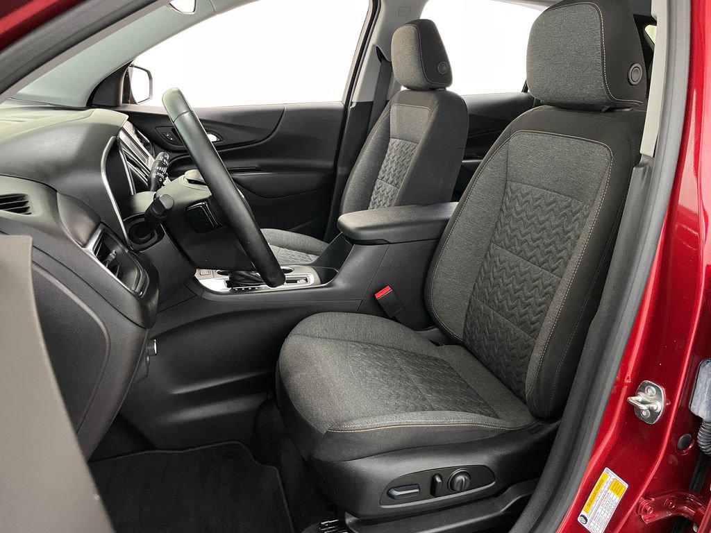 Certified 2024 Chevrolet Equinox LT FWD image 22