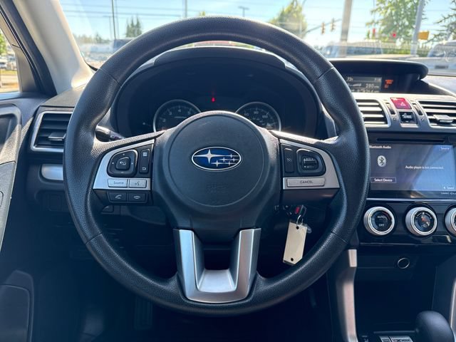Used 2017 Subaru Forester 2.5i Premium w/ All-Weather Package AWD/4WD image 18