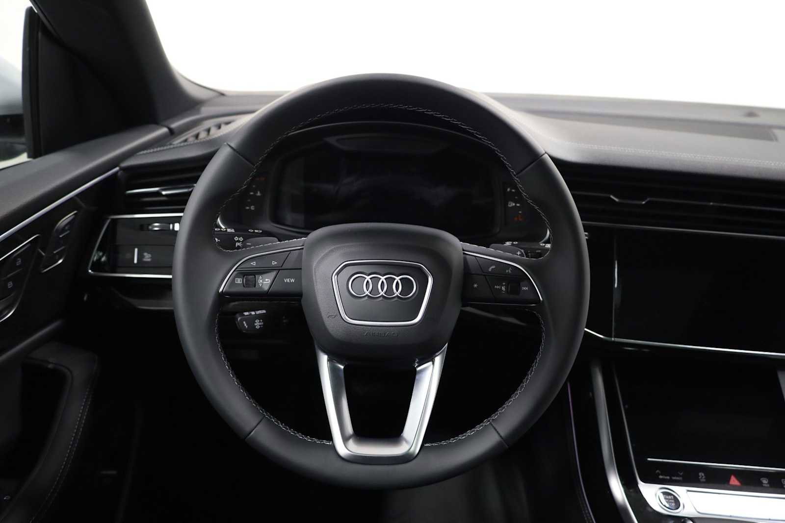 New 2026 Audi Q8 Premium Plus image 23