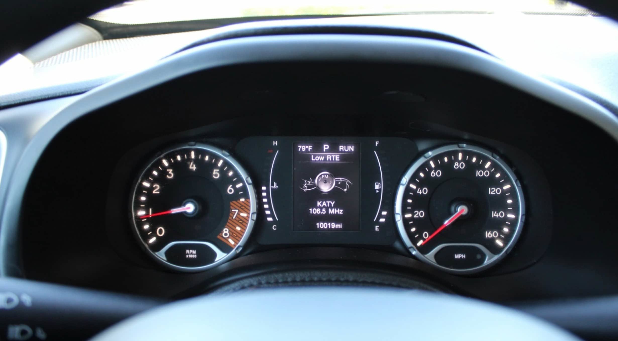 Used 2020 Jeep Renegade Sport AWD/4WD image 25