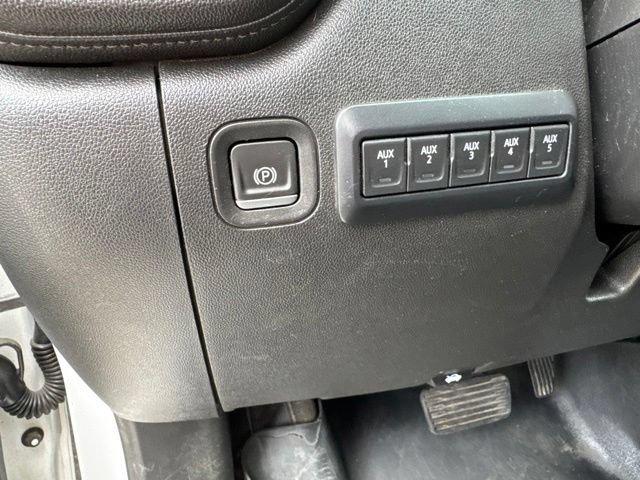 Used 2019 Chevrolet Silverado 1500 LT w/ True North Edition AWD/4WD image 25