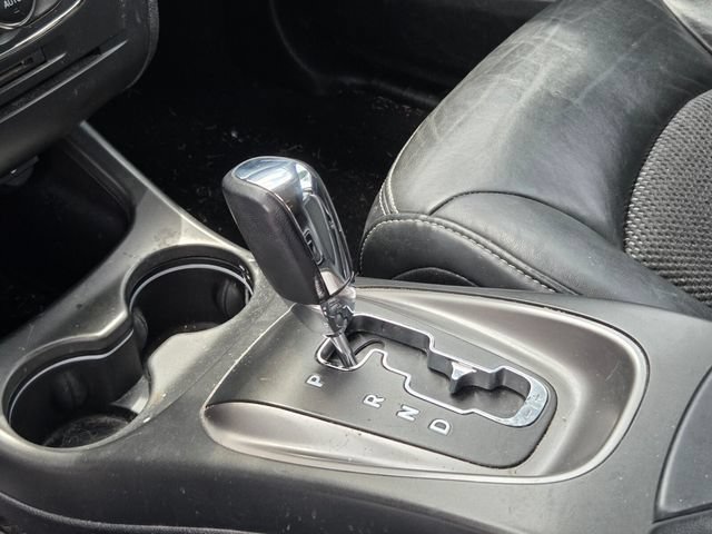 Used 2019 Dodge Journey Crossroad FWD image 9
