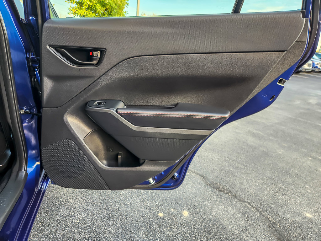 Certified 2026 Subaru Impreza 2.0i Sport AWD/4WD image 19
