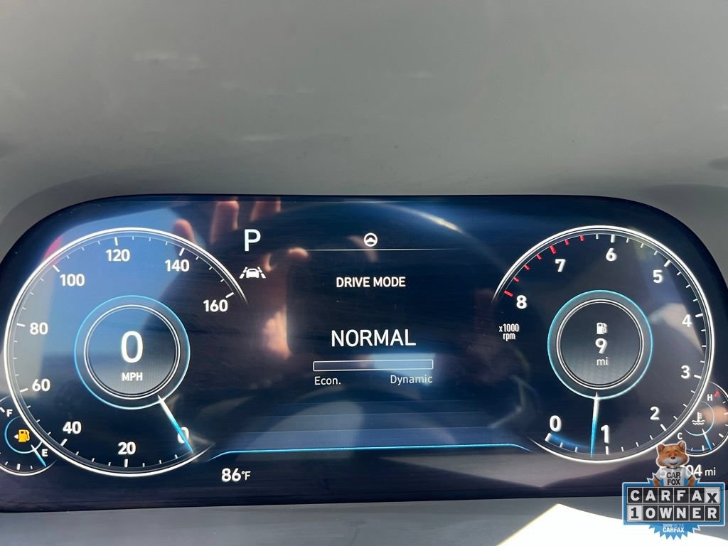 Used 2022 Hyundai Sonata Limited FWD image 36
