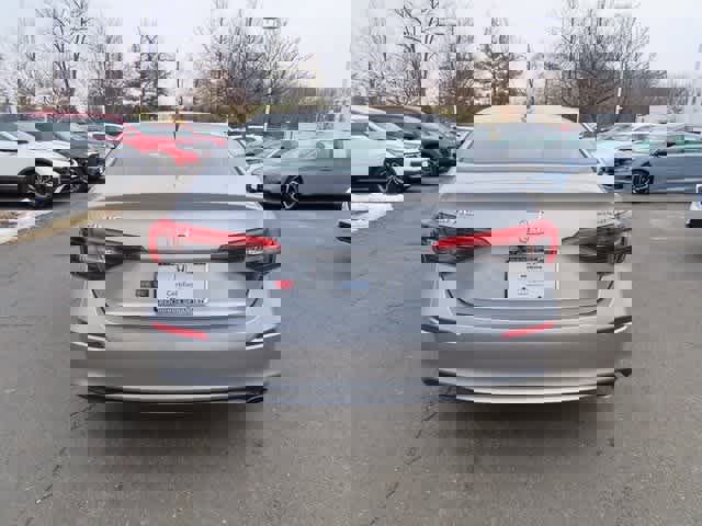 Certified 2023 Honda Civic Sport image 5