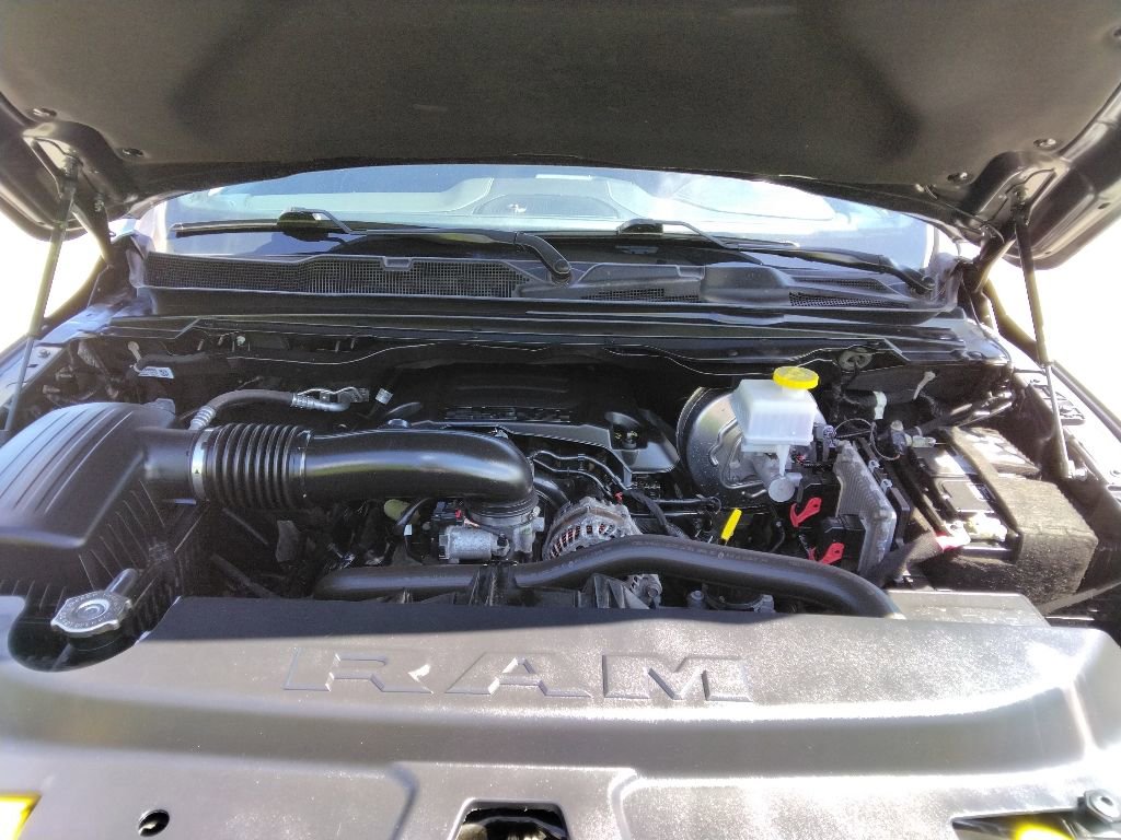 Used 2022 RAM 1500 Limited w/ Night Edition AWD/4WD image 38