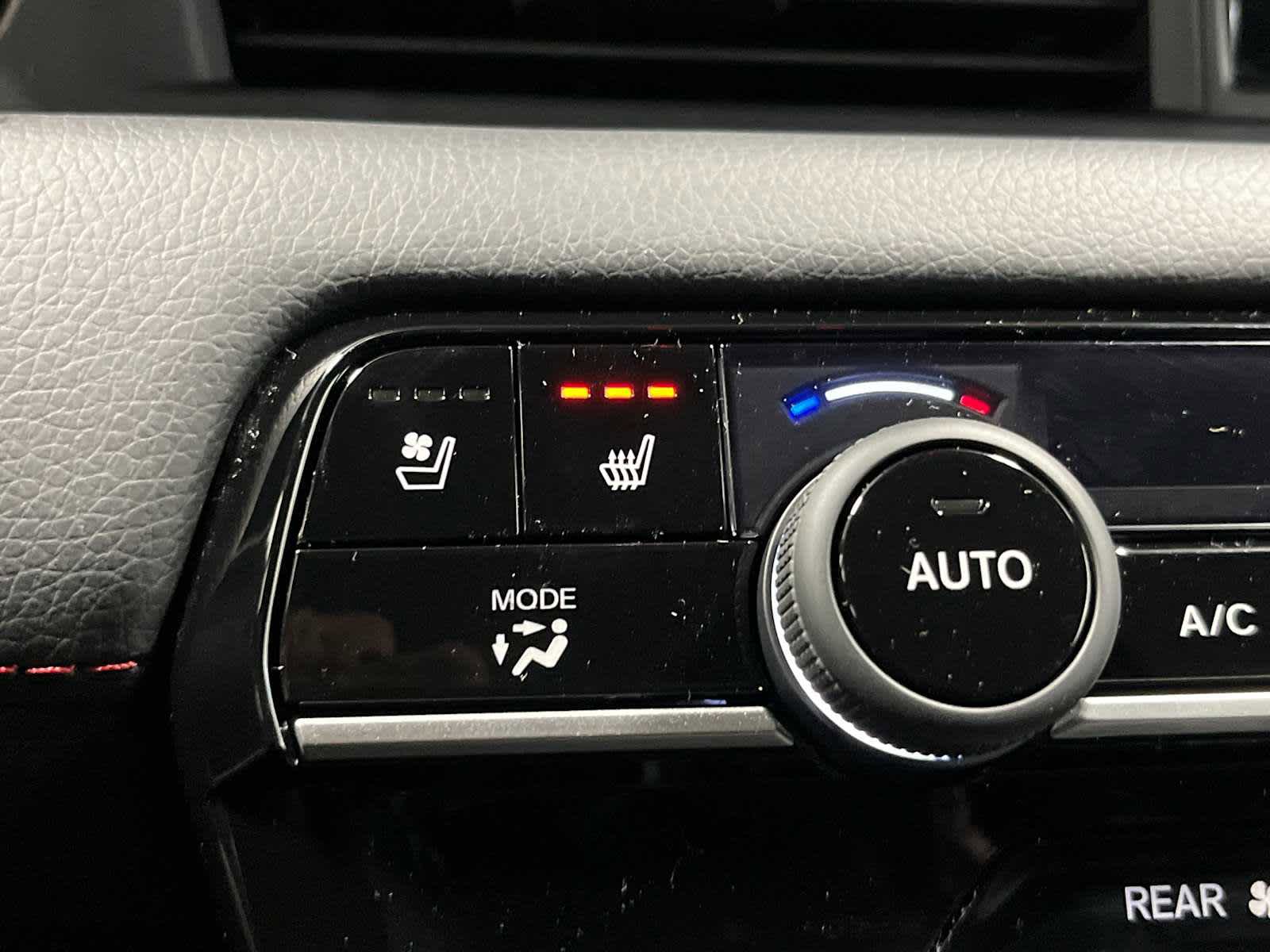 New 2026 Honda Pilot Black Edition image 21