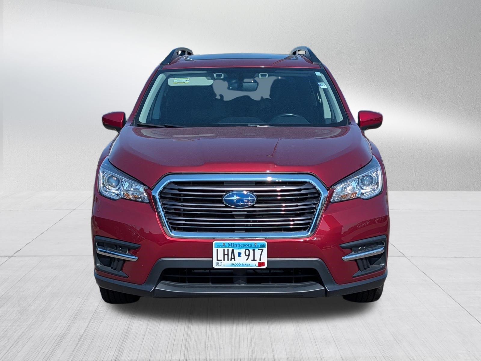 Used 2020 Subaru Ascent Premium w/ Sport Package AWD/4WD image 2