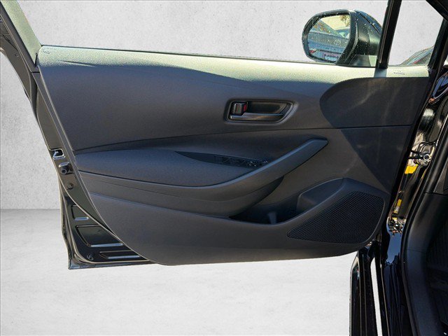 New 2027 Toyota Corolla LE FWD image 10