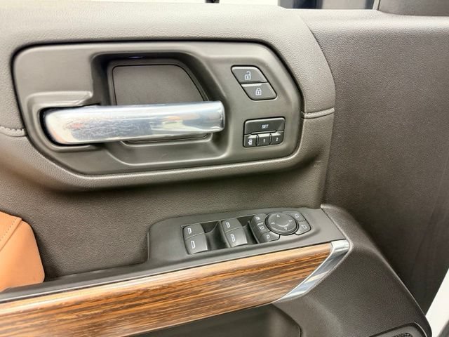 Certified 2022 Chevrolet Silverado 2500 High Country w/ Z71 Off-Road Package AWD/4WD image 23