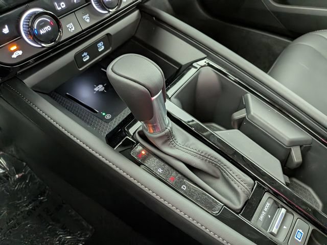 New 2026 Honda Accord Touring image 20