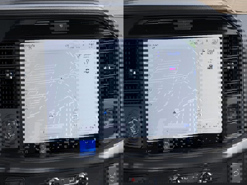 New 2026 Ford F150 Platinum AWD/4WD image 14