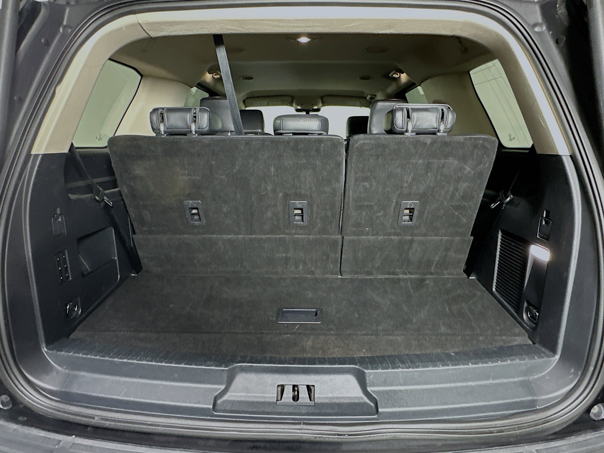Used 2024 Ford Expedition XLT image 31
