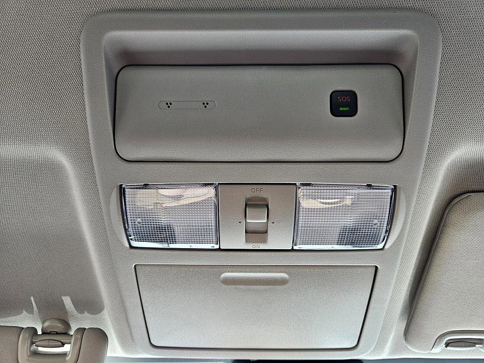 New 2026 Nissan Frontier S image 19