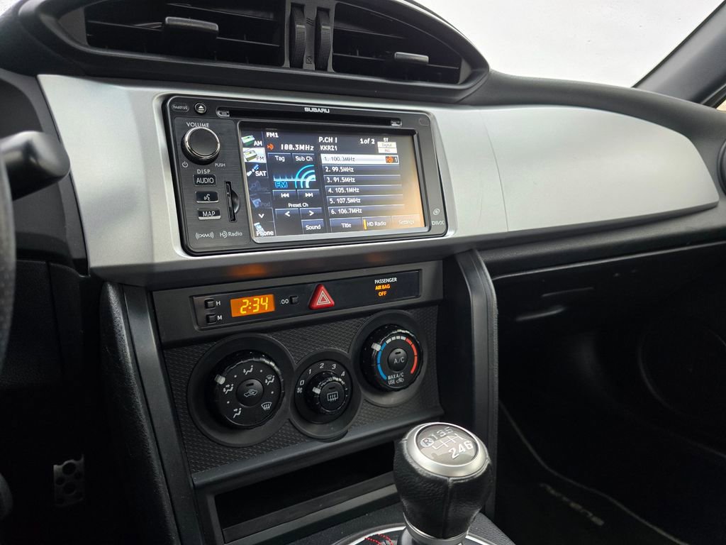 Used 2013 Subaru BRZ Premium image 24