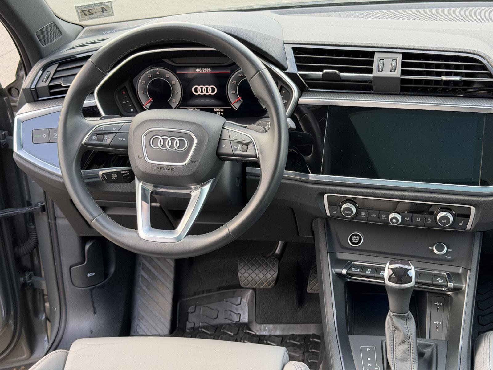 Used 2022 Audi Q3 2.0T Premium Plus image 19