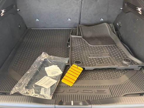 New 2026 Dodge Charger R/T w/ Blacktop Package AWD/4WD image 22