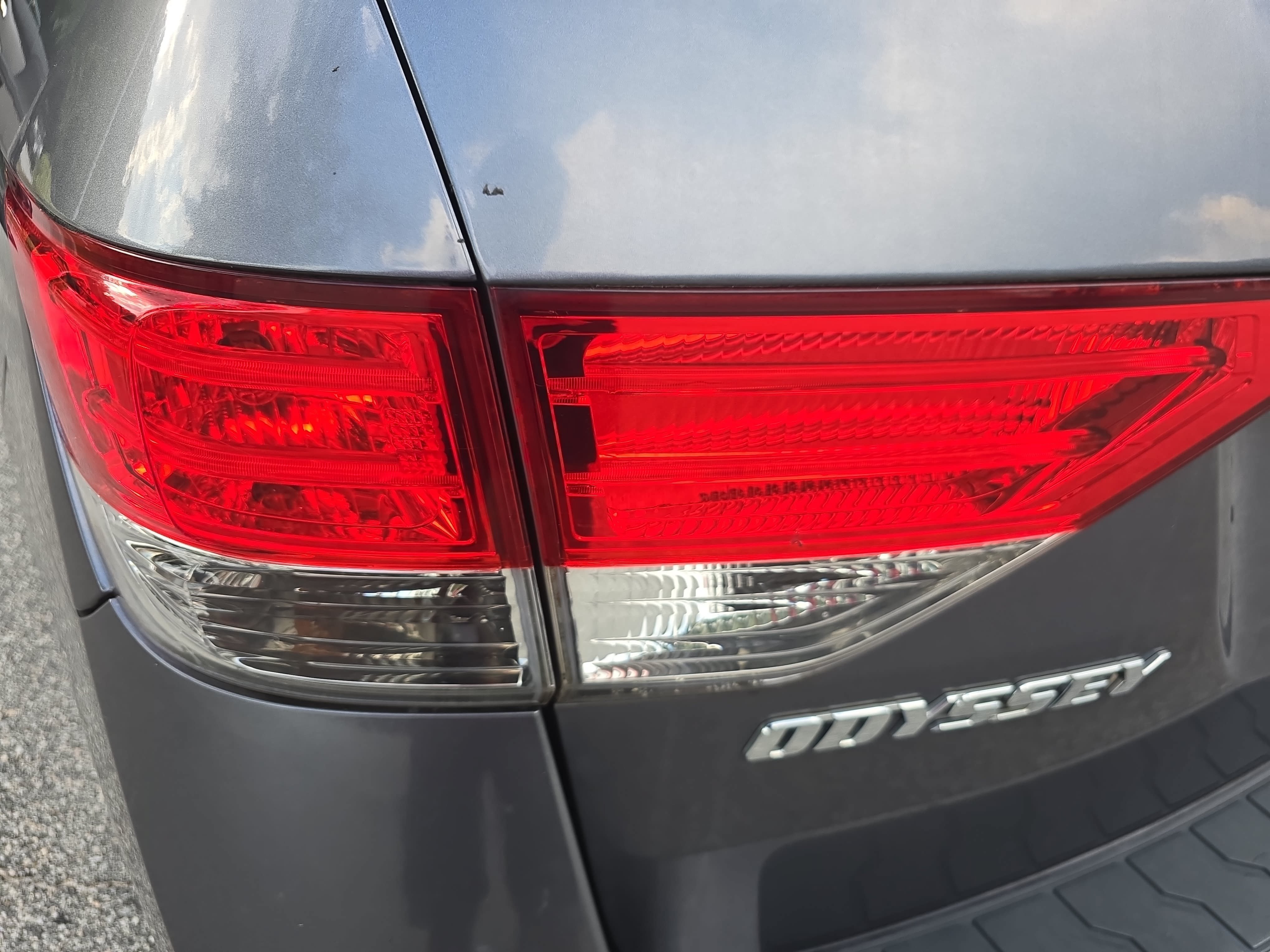 Used 2016 Honda Odyssey EX-L image 31