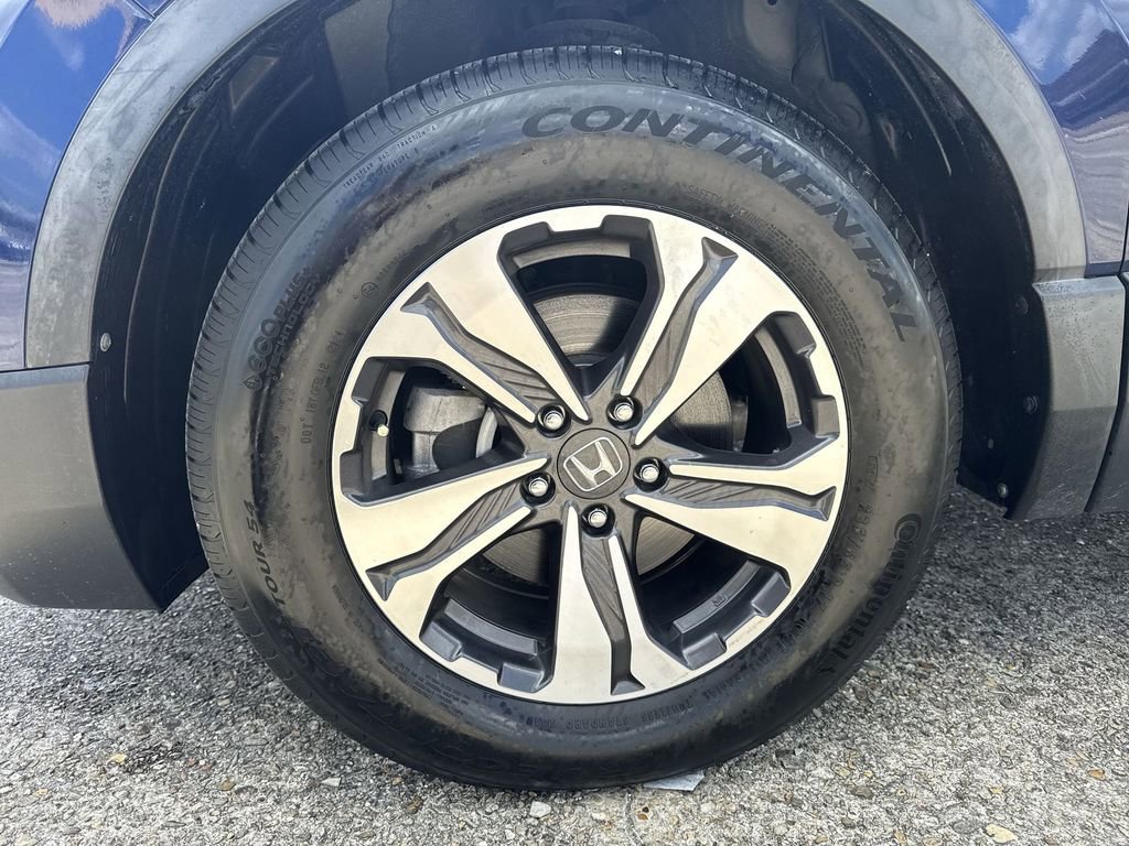 Used 2020 Honda CR-V LX image 12